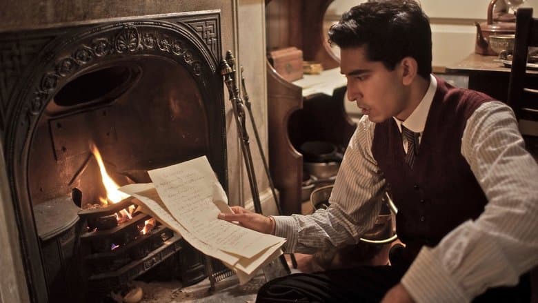 Biographical History backdrop