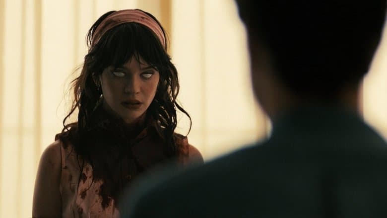 Science Fiction backdrop