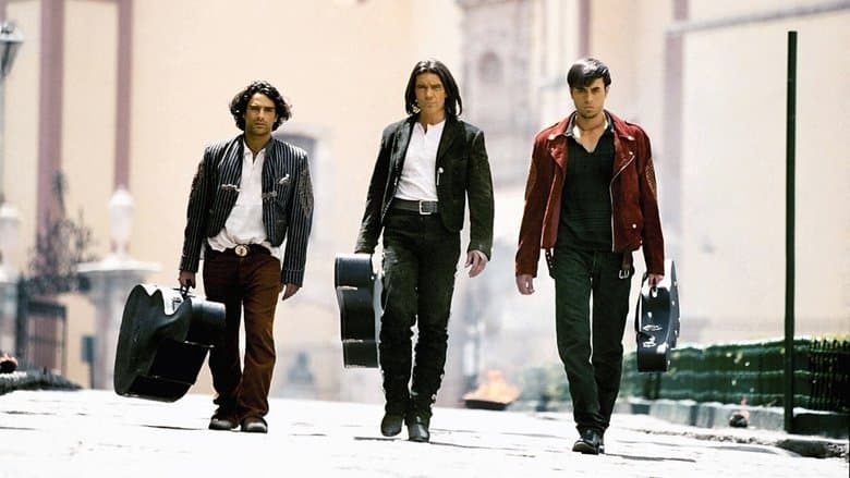 One-Person Army backdrop