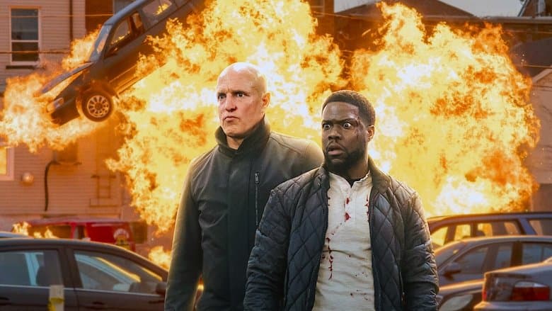 Buddy Action backdrop