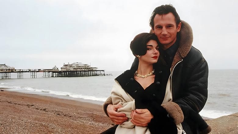 Thriller Hintergrund