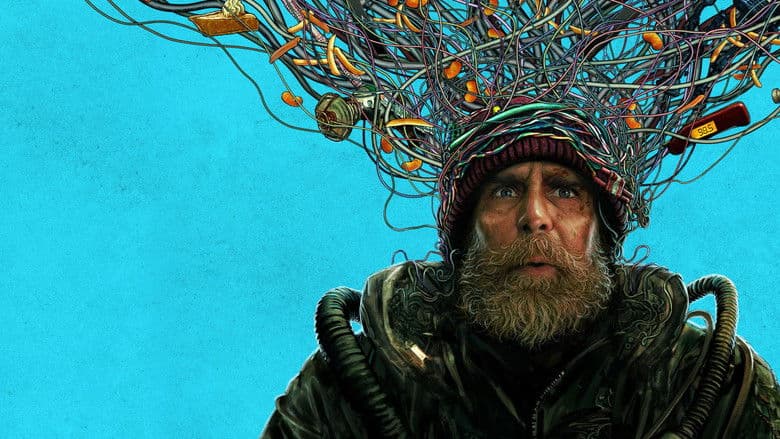 Ähnliche Filme wie Good Luck, Have Fun, Don't Die (2026)