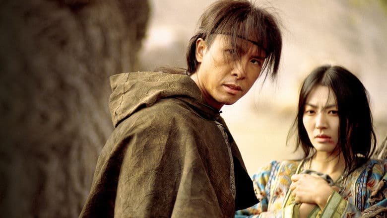 Historisches Drama Hintergrund