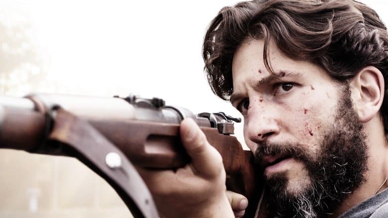 Mind Game Thriller backdrop