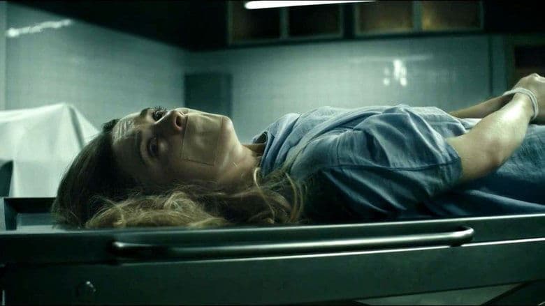 Erotic Thriller backdrop