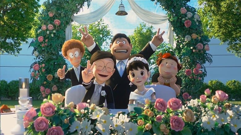 heartwarming backdrop