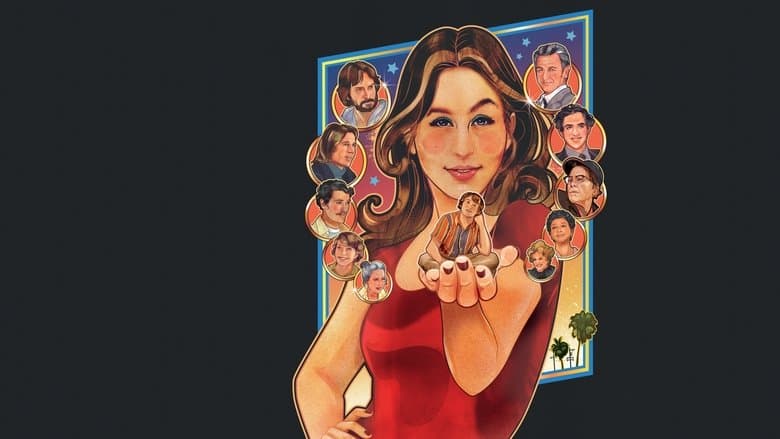 Romantic Comedy backdrop