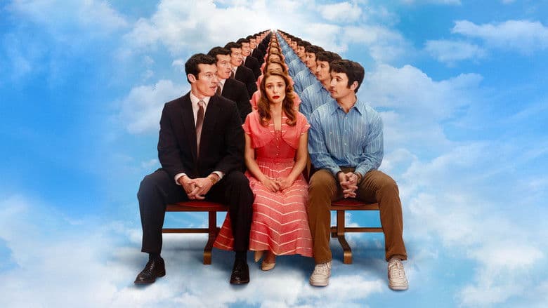 Relationship Drama backdrop