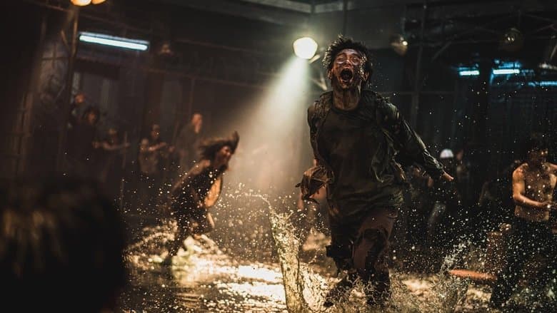 melancholic backdrop