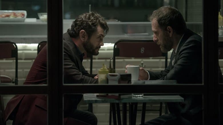 claustrophobic backdrop