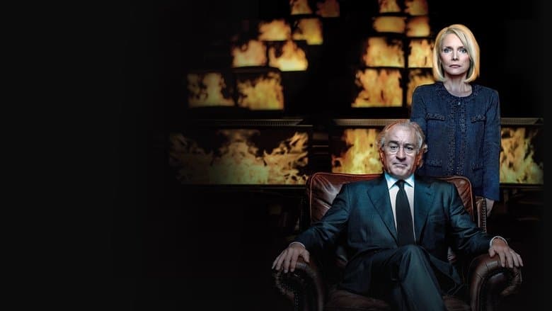 Con Artist Crime backdrop