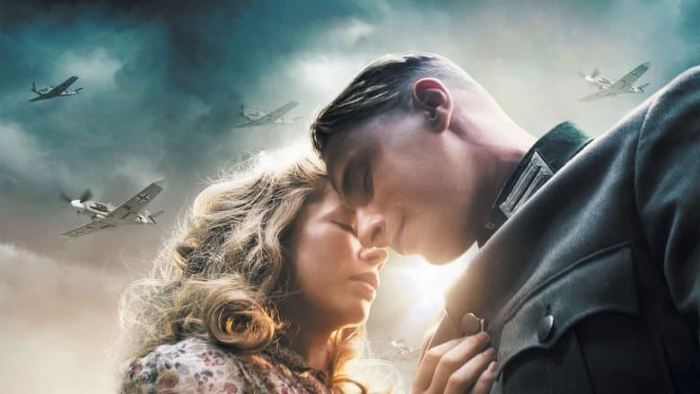 World War II backdrop