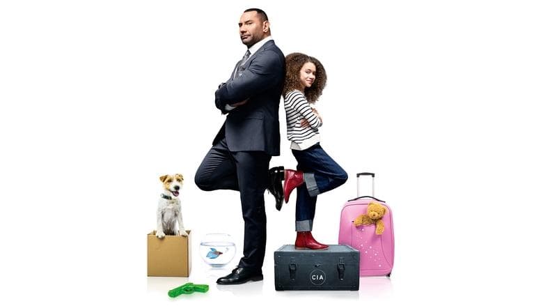 claustrophobic backdrop