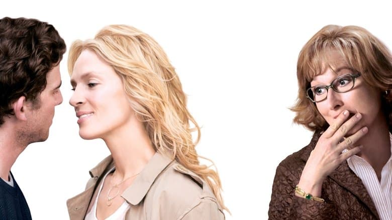 Romantic Comedy backdrop