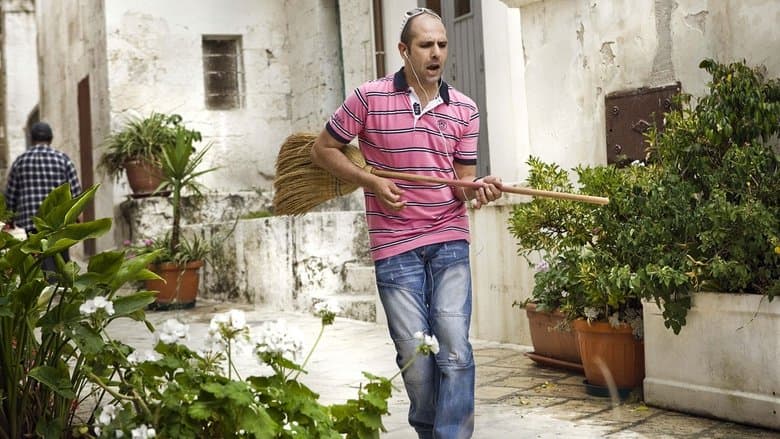 Buddy Comedy backdrop