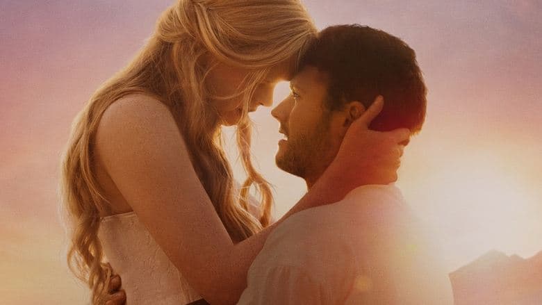 Bittersweet Romance backdrop