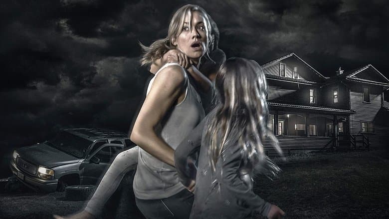 Survival Thriller backdrop