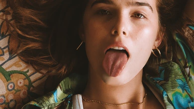 Coming-of-Age Drama backdrop