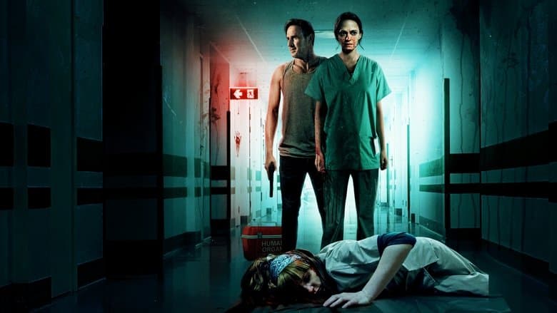 Dark Comedy backdrop