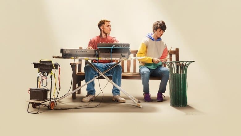 Фон Комедія