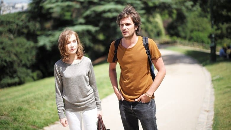 contemplative backdrop