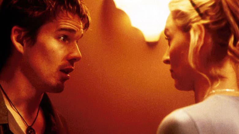 angespannt Hintergrund