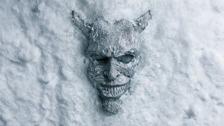 Kidnapping & Captivity Thriller backdrop