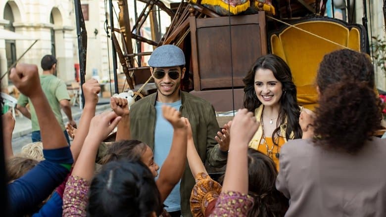 heartwarming backdrop