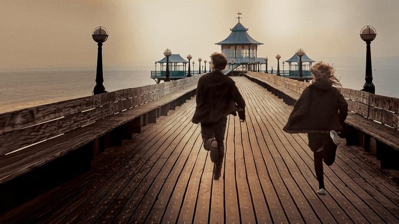 Bio-Genetic Sci-Fi backdrop