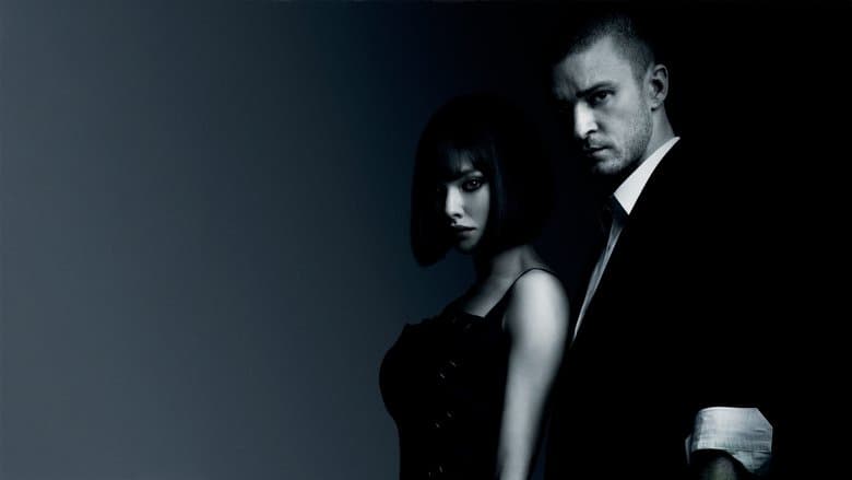 grime-streaked backdrop