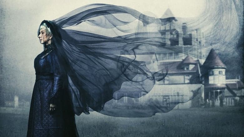 Computer Threat Thriller backdrop