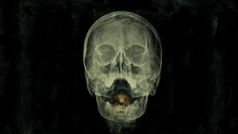 Science Fiction backdrop