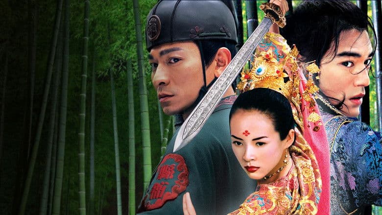 Martial Arts Action backdrop