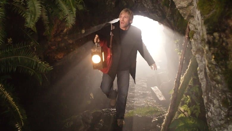 Psychological Drama backdrop