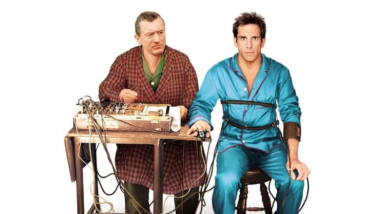 Romantic Comedy backdrop