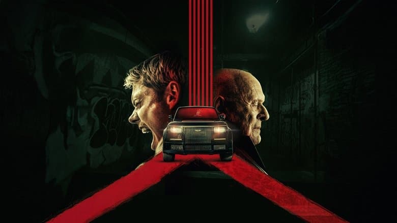 Survival Thriller backdrop