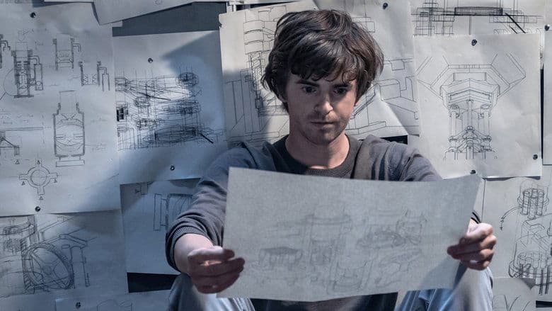 Investigation Suspense backdrop