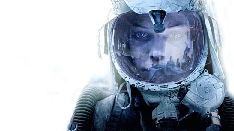 Psychological Horror backdrop