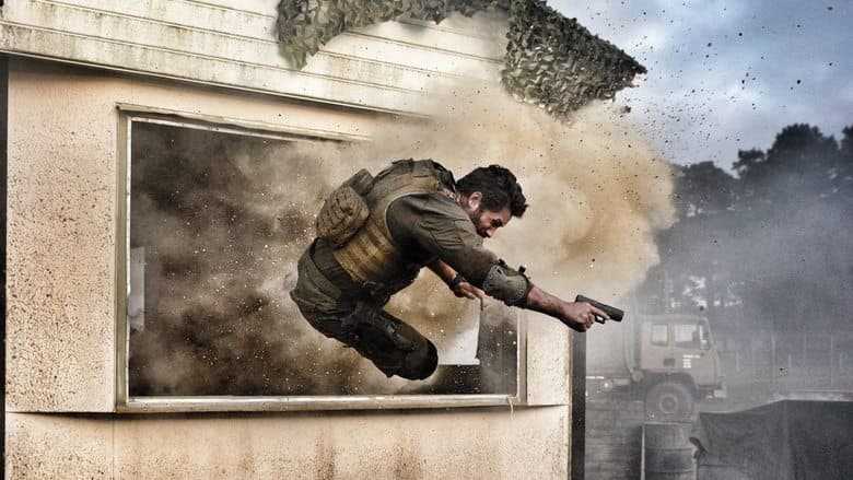 morally ambiguous backdrop