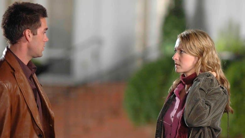 Feel-Good Romance backdrop