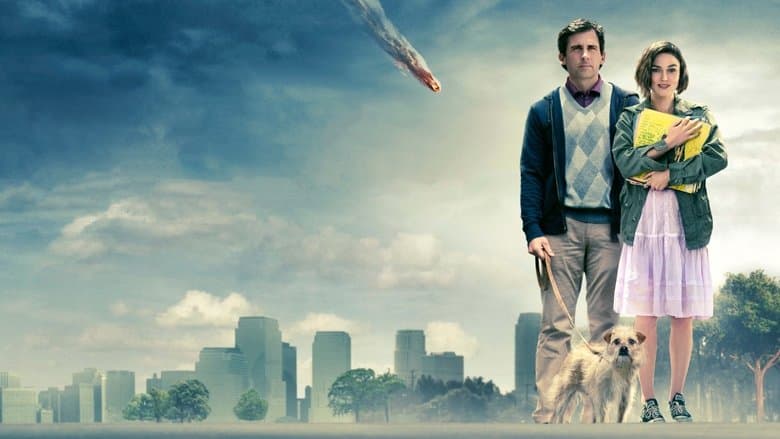 melancholic backdrop