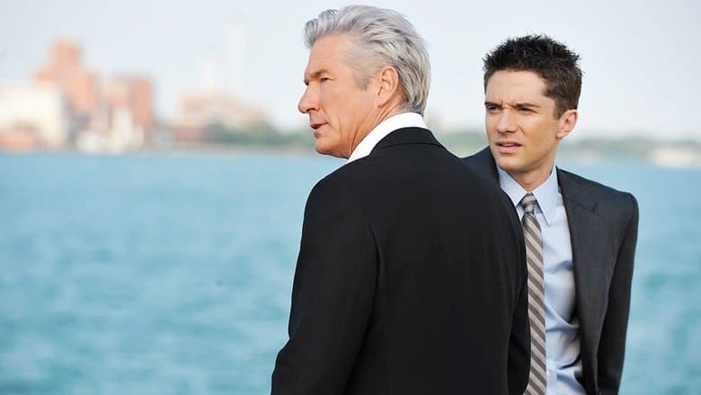 Political Drama backdrop