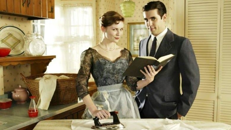 restrictive backdrop