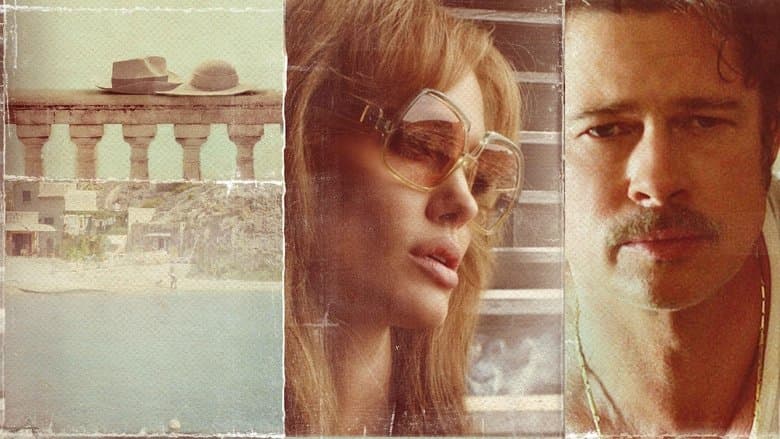 Bittersweet Romance backdrop