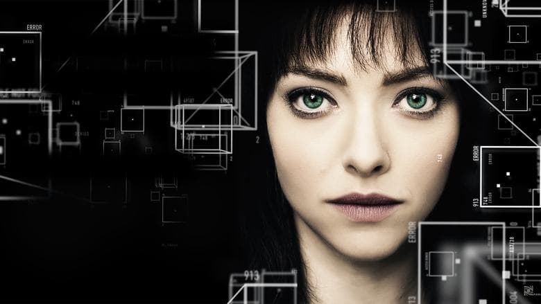 Investigation Suspense backdrop