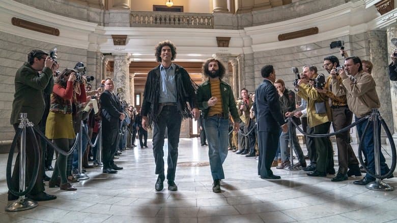 institutional backdrop