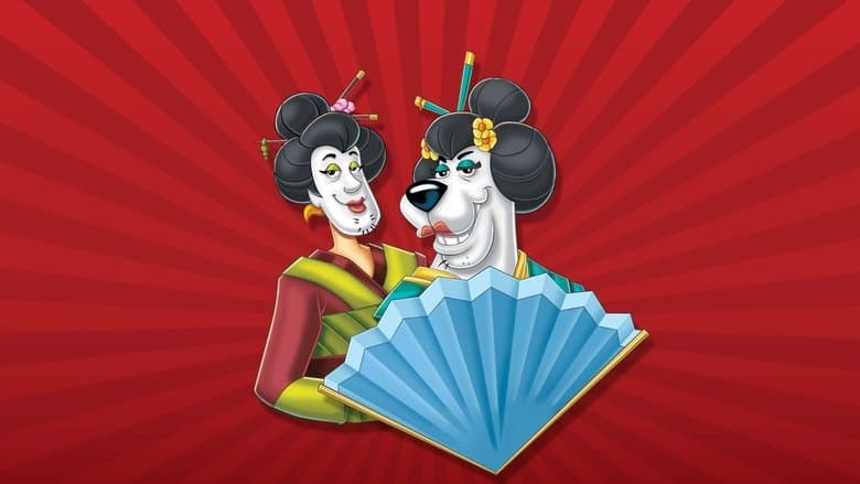 Фон Комедія