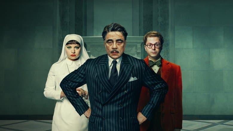 Treasure Hunt backdrop