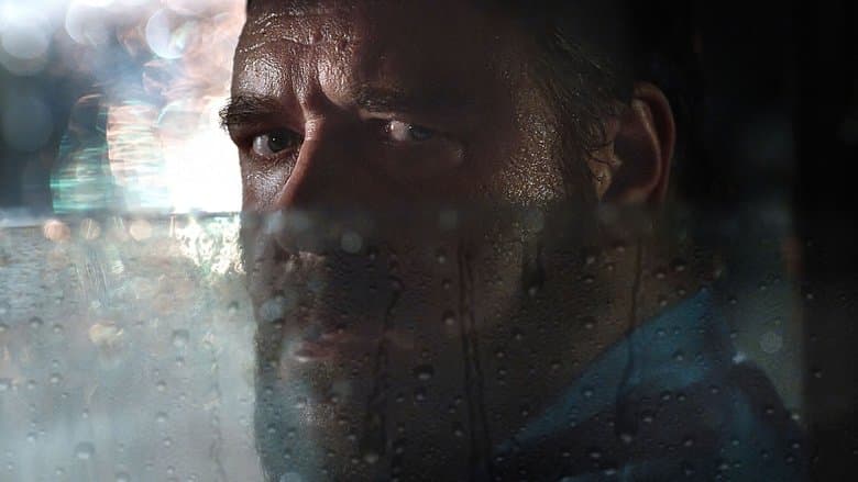 Revenge Thriller backdrop