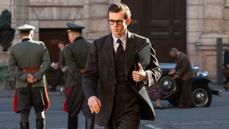 angespannt Hintergrund